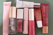 Lip balm/ oil lot