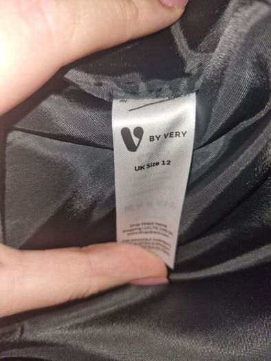 V by Very Bomber Jacket