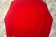 Tommy Hilfiger Mens Jumper Size Large