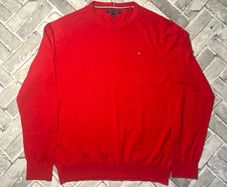 Tommy Hilfiger Mens Jumper Size Large