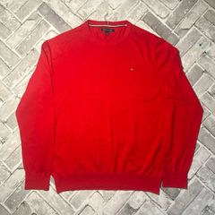 Tommy Hilfiger Mens Jumper Size Large