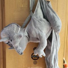 costume triceraptors