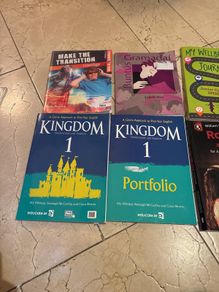 School books