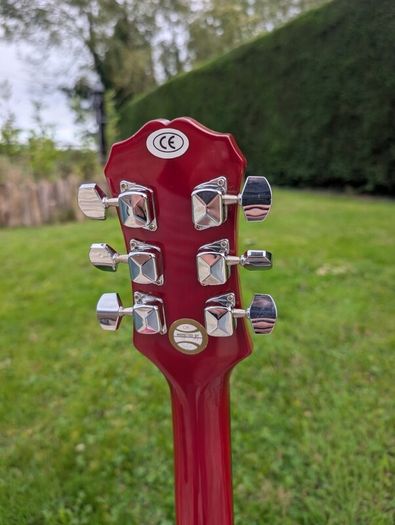Epiphone Les Paul Special Electric Guitar