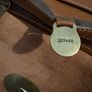 Mulberry Antony crossbody bag, Medium Image 9