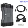 Best WIFI USB VCI for NISSAN VCI Ver.226.50 OBD2 Diagnostic Programmer for NISSAN Consult 3 Clear Fault Code Automatic Full Scan Image 2