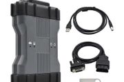 Best WIFI USB VCI for NISSAN VCI Ver.226.50 OBD2 Diagnostic Programmer for NISSAN Consult 3 Clear Fault Code Automatic Full Scan