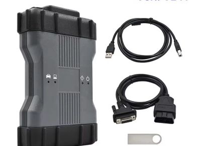 Best WIFI USB VCI for NISSAN VCI Ver.226.50 OBD2 Diagnostic Programmer for NISSAN Consult 3 Clear Fault Code Automatic Full Scan