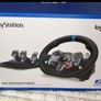 Racing Wheel+Racing pedal +gear shifter Image 2