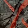 Hugo boss cotton hoodie zip up size XXL brand new with tag Image 6