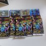 Pokemon Japanese Shiny Star V (s4a) box Image 2