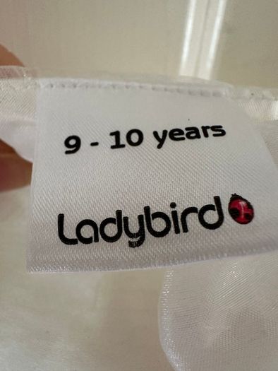 8-9y Special Occasion Dresses