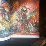 The Art of Final Fantasy Stormblood Image 10