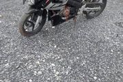 CBf 125r 2010