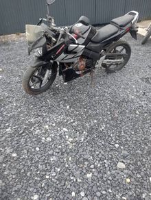 CBf 125r 2010