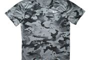 nike miler t-shirt