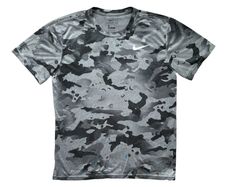 nike miler t-shirt