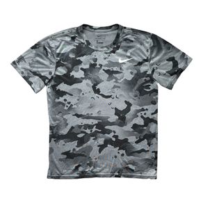 nike miler t-shirt