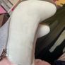 silver/grey xti ankle boots Image 3