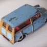Diecast Vintage Dinky Toys Austin Se7en Countryman - Fair to Good Original Condition/No Box Image 6