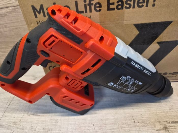 Onevan SDS - Body Only - Milwaukee Compatible
