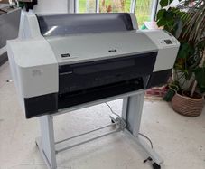 Epson Printer & Paper