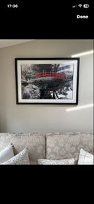picture large print