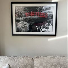 picture large print