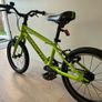 Boardman JNR 16 Kids Bike - Lightweight in Excellent Condition Image 3