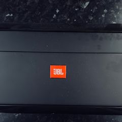 JBL Club A1000 Club Series Mono Car Amplifier - 600 watts RMS x 1 at 4 ohms / 1000 watts RMS x 1 at 2 ohms