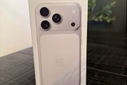 New iPhone 17 Pro 256 ( Irish Stock )