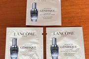 3 x Lancome Advanced Genefique 1ml Samples