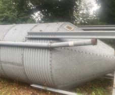 Meal bins