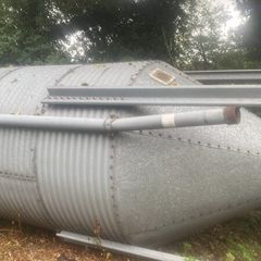 Meal bins