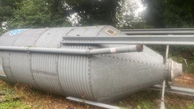 Meal bins