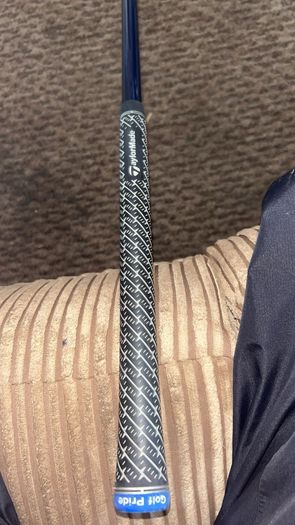 Ventus Driver shaft