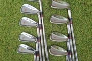 Ben Hogan Apex Plus 3 TO SW