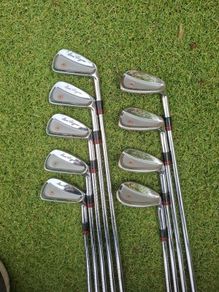 Ben Hogan Apex Plus 3 TO SW