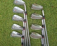 Ben Hogan Apex Plus 3 TO SW