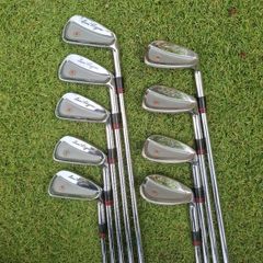 Ben Hogan Apex Plus 3 TO SW