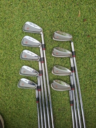 Ben Hogan Apex Plus 3 TO SW
