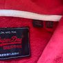 Girls Hoodies Bundle. Vans, two Superdry, Under Armour, Puma Image 5