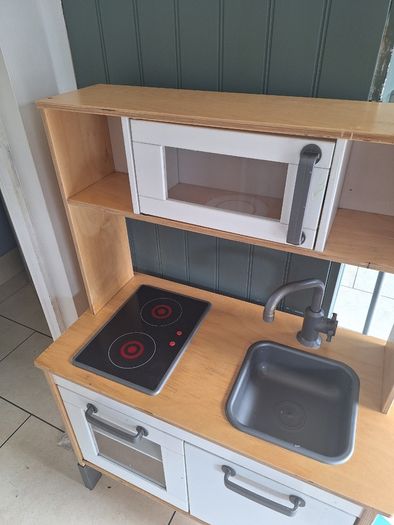 IKEA childrens kitchen