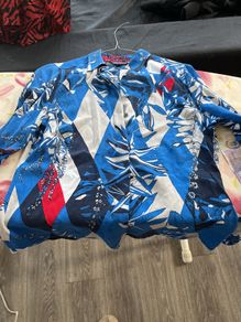 blouse Tommy Hilfiger