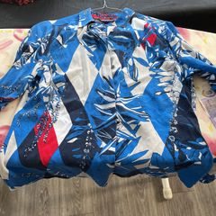 blouse Tommy Hilfiger