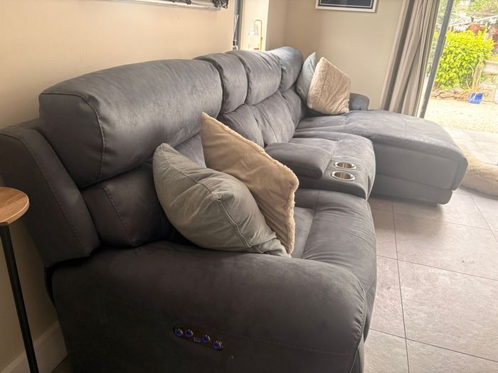 sofa
