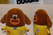Hey Duggee, Talking Duggee Interactive Plush Teddy