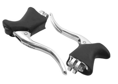 Alhonga 313 Racing Bike Handle Bar Brake Levers