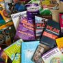 School Books/ART Image 5