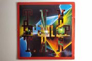 T.H.K. - France - Rough Trade Records - GERMAN Pressing! Quality Early 90s Piano Dublin Classic!! Condition: Excellent(VG++)!